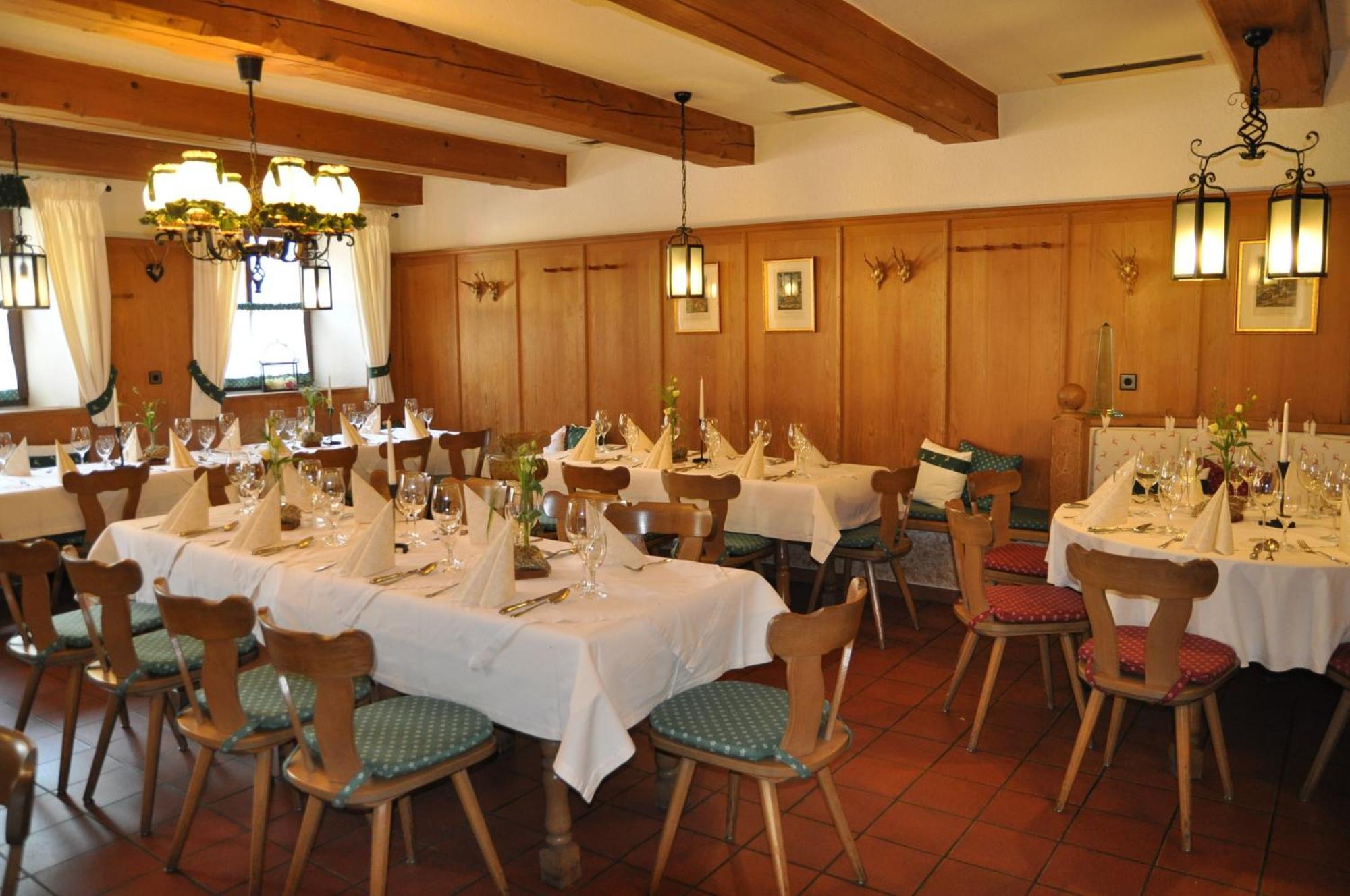 Gasthaus Glaser บาดฟึสซิง ภายนอก รูปภาพ